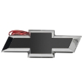 Picture of Oracle Illuminated Bowtie - Carbon Flash Metallic - Amber