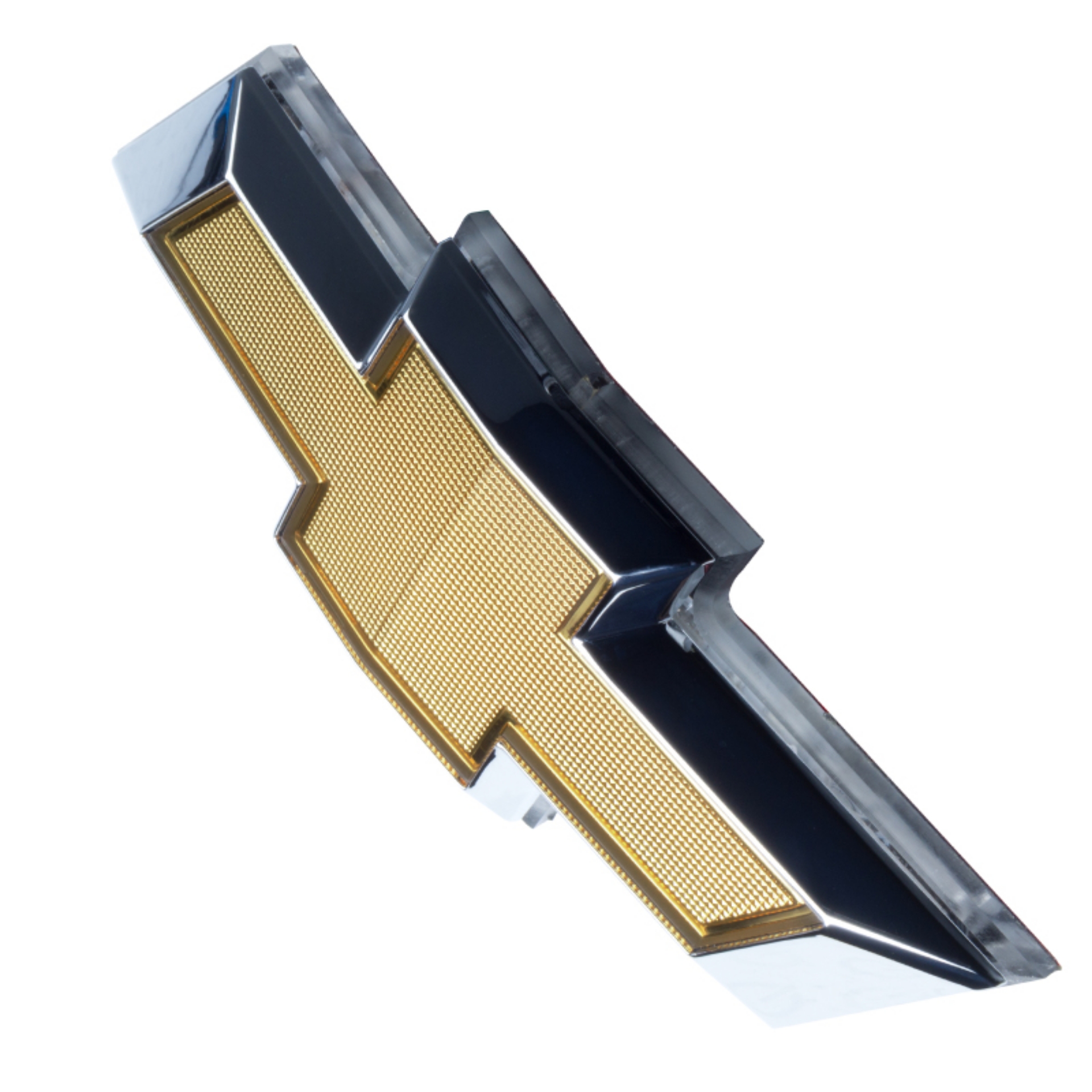 Picture of Oracle Illuminated Bowtie - Carbon Flash Metallic - UV-Purple