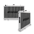Picture of Mishimoto 95-98 Nissan 240sx S14 SR20DET Aluminum Radiator
