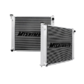 Picture of Mishimoto 90-96 Nissan 300ZX Turbo Manual Aluminum Radiator