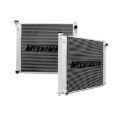 Picture of Mishimoto 90-96 Nissan 300ZX Turbo Manual Aluminum Radiator