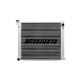 Picture of Mishimoto 90-96 Nissan 300ZX Turbo Manual Aluminum Radiator