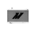 Picture of Mishimoto 03-06 Nissan 350Z Manual Aluminum Radiator