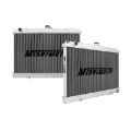 Picture of Mishimoto 95-99 Nissan Maxima Manual Aluminum Radiator