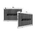 Picture of Mishimoto 95-99 Nissan Maxima Manual Aluminum Radiator