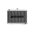 Picture of Mishimoto 95-99 Nissan Maxima Manual Aluminum Radiator