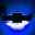 Picture of Oracle Illuminated Bowtie - Victory Red - Blue