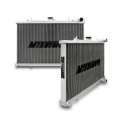 Picture of Mishimoto R32 Nissan Skyline Manual Aluminum Radiator