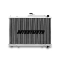 Picture of Mishimoto R33-R34 Nissan Skyline NON R34 GTR Manual Aluminum Radiator