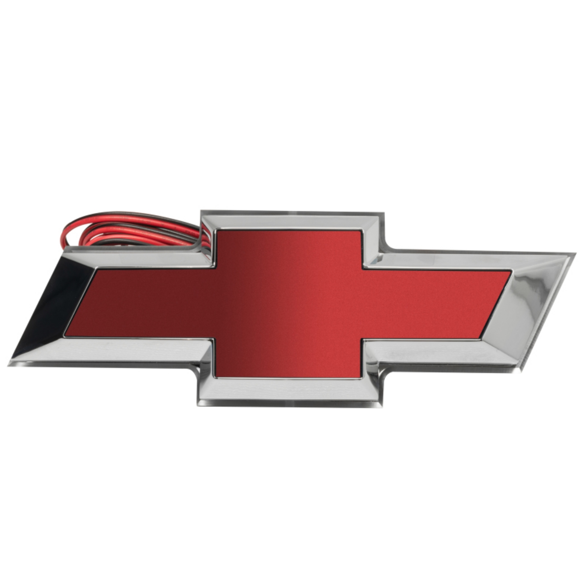 Picture of Oracle Illuminated Bowtie - Victory Red - Dual Intensity - Amber