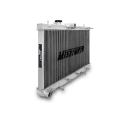 Picture of Mishimoto 01-07 Subaru WRX and STi Manual Aluminum Radiator