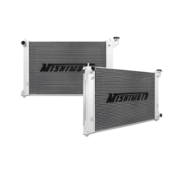 Picture of Mishimoto 05-10 Scion tC Manual Aluminum Radiator