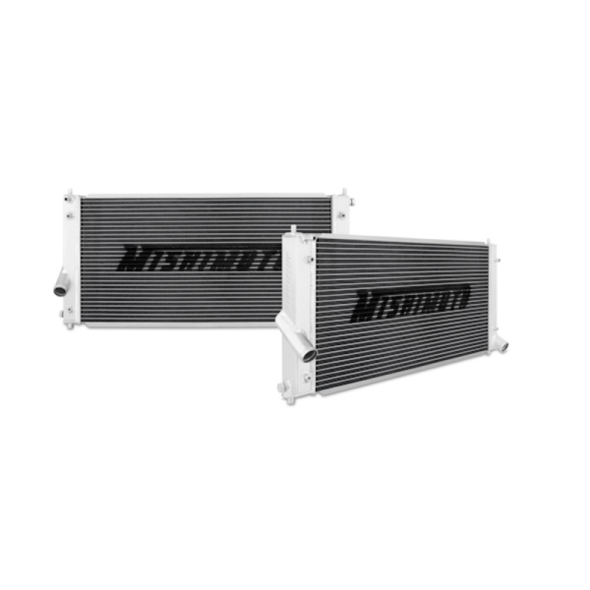 Picture of Mishimoto 00-05 Toyota Celica Manual Aluminum Radiator