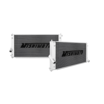 Picture of Mishimoto 00-05 Toyota Celica Manual Aluminum Radiator
