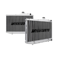 Picture of Mishimoto 83-87 Toyota Corolla Manual Aluminum Radiator