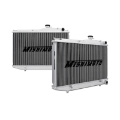 Picture of Mishimoto 83-87 Toyota Corolla Manual Aluminum Radiator