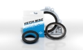 Picture of MAHLE Original Dodge Ram 2500 09-03 Injector O-Ring Kit