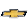 Picture of Oracle 16-19 Chevrolet Camaro Illuminated Bowtie - ColorSHIFT