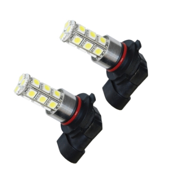 Picture of Oracle H10-9145 18 LED Bulbs Pair - White