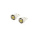 Picture of Oracle T10 1 LED 3-Chip SMD Bulbs Pair - Cool White