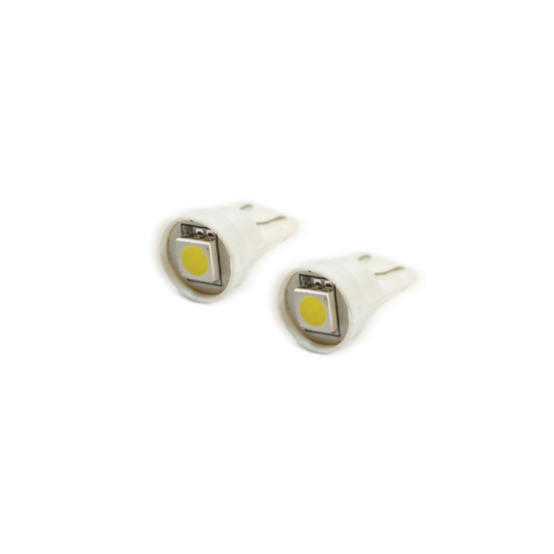Picture of Oracle T10 1 LED 3-Chip SMD Bulbs Pair - Cool White