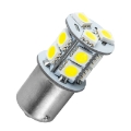 Picture of Oracle 1156 13 LED 3-Chip Bulb Single - Cool White