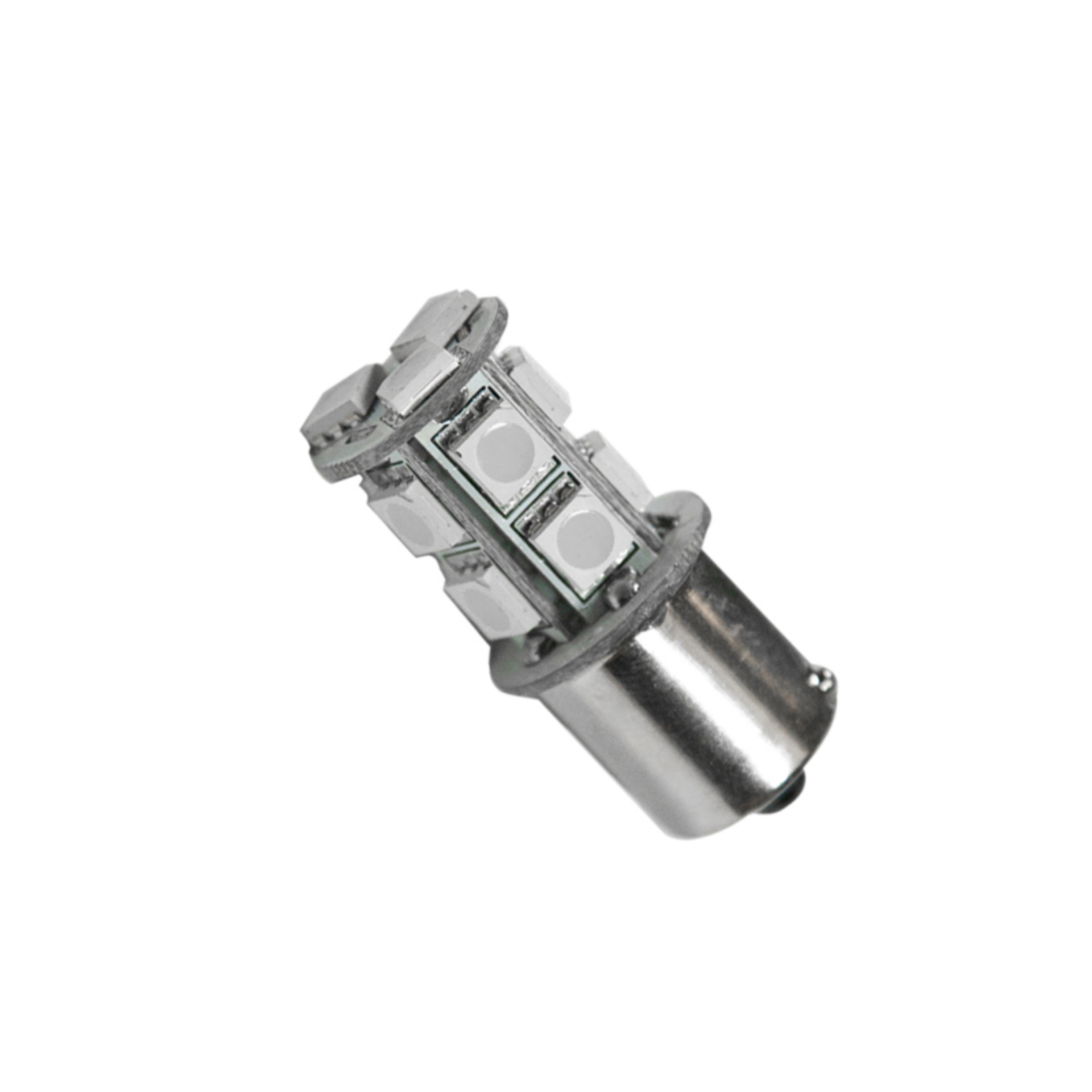 Picture of Oracle 1156 13 LED 3-Chip Bulb Single - Amber