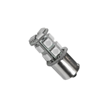 Picture of Oracle 1156 13 LED 3-Chip Bulb Single - Amber