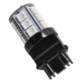 Picture of Oracle 3157 18 LED 3-Chip SMD Bulb Single - Red