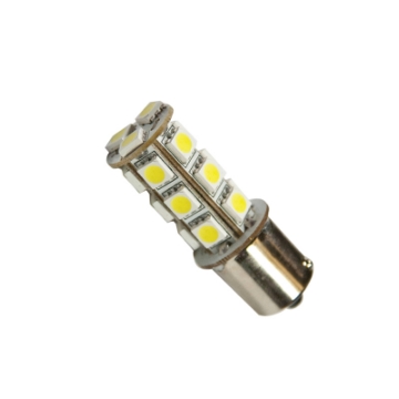 Picture of Oracle 1156 18 LED 3-Chip SMD Bulb Single - Cool White