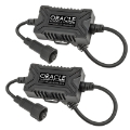 Picture of Oracle H8 4000 Lumen LED Headlight Bulbs Pair - 6000K
