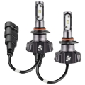 Picture of Oracle H10 - S3 LED Headlight Bulb Conversion Kit - 6000K