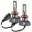 Picture of Oracle H11 - S3 LED Headlight Bulb Conversion Kit - 6000K