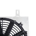 Picture of Mishimoto 94-01 Acura Integra Aluminum Fan Shroud Kit
