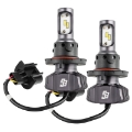 Picture of Oracle H13 - S3 LED Headlight Bulb Conversion Kit - 6000K