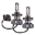Picture of Oracle H16 - S3 LED Headlight Bulb Conversion Kit - 6000K
