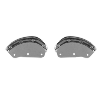 Picture of Gaerne SG12 Toe Cap Replacement Kit Steel