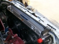 Picture of Mishimoto 79-93 Ford Mustang Aluminum Fan Shroud Kit