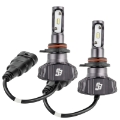 Picture of Oracle H1 - S3 LED Headlight Bulb Conversion Kit - 6000K