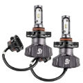 Picture of Oracle PSX24W - S3 LED Headlight Bulb Conversion Kit - 6000K