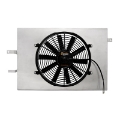 Picture of Mishimoto 94-96 Ford Mustang Aluminum Fan Shroud Kit Does not fit with ABS Equipped Vehicle