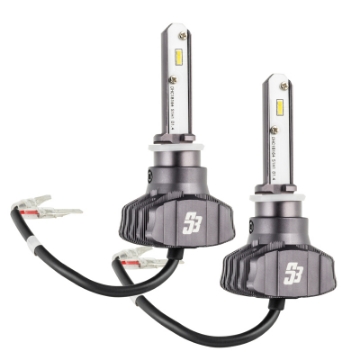 Picture of Oracle 881 - S3 LED Headlight Bulb Conversion Kit - 6000K