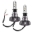 Picture of Oracle H3 - S3 LED Headlight Bulb Conversion Kit - 6000K