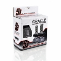 Picture of Oracle H3 - S3 LED Headlight Bulb Conversion Kit - 6000K