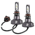 Picture of Oracle P13W - S3 LED Headlight Bulb Conversion Kit - 6000K