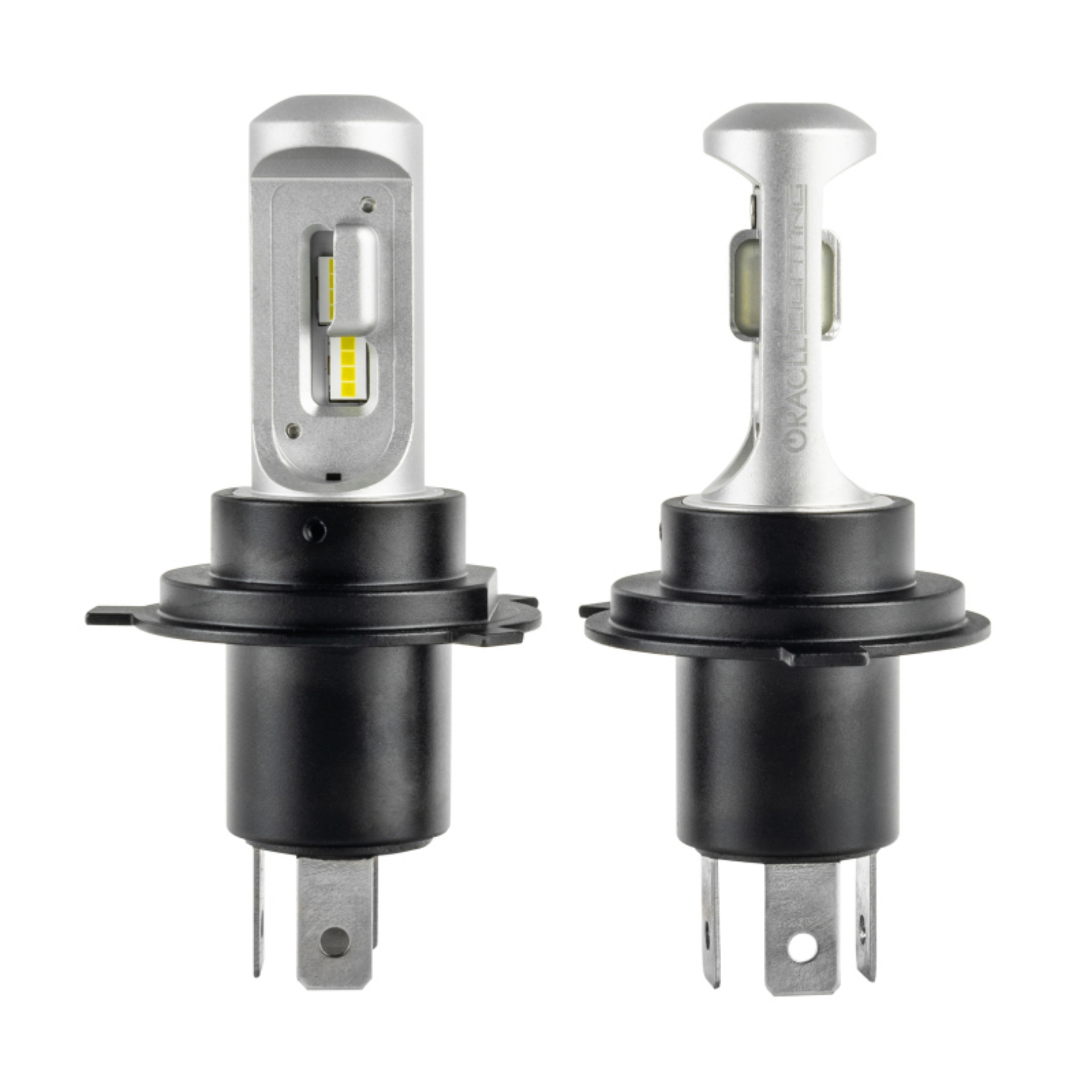 Picture of Oracle H4 - VSeries LED Headlight Bulb Conversion Kit - 6000K