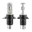 Picture of Oracle H4 - VSeries LED Headlight Bulb Conversion Kit - 6000K