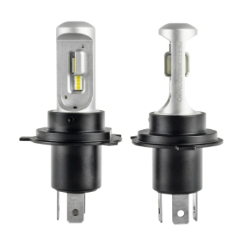 Picture of Oracle H4 - VSeries LED Headlight Bulb Conversion Kit - 6000K
