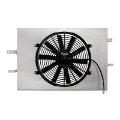Picture of Mishimoto 97-04 Ford Mustang Aluminum Fan Shroud Kit Does not fit with ABS Equipped Vehicle