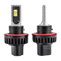 Picture of Oracle H13 - VSeries LED Headlight Bulb Conversion Kit - 6000K